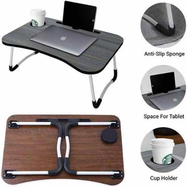 Laptop Study Tables 2