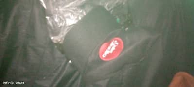 Coke studio branded Cap 3 piece