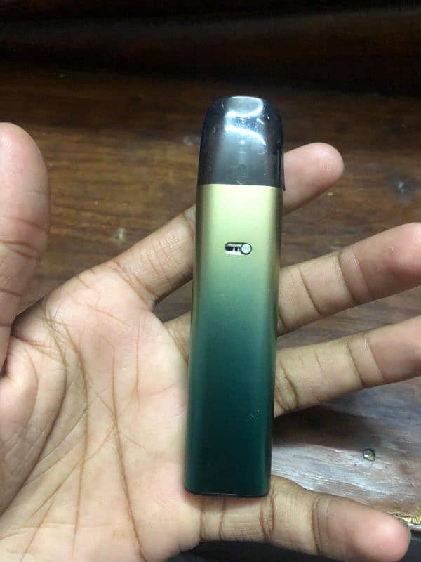 POD/VAPE/ARGUSG2MINI/ARGUS 1