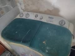 washing machine 9000/-