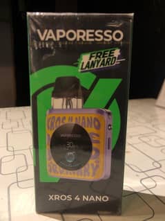 Vapresso