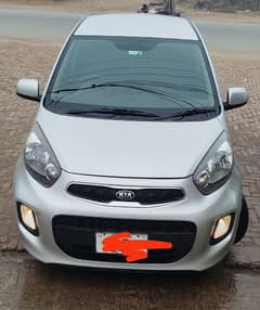 KIA Picanto 2020