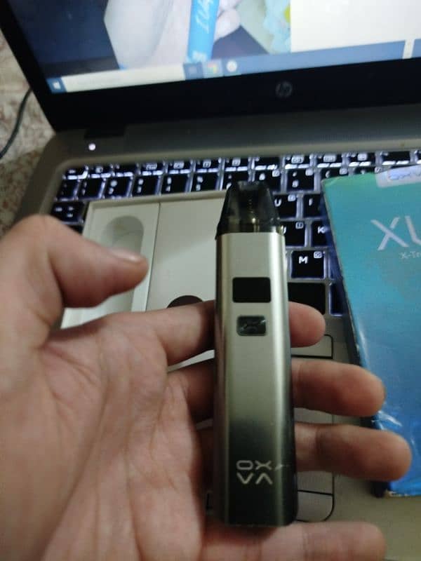 OxvaXslim Vape/Pod 2