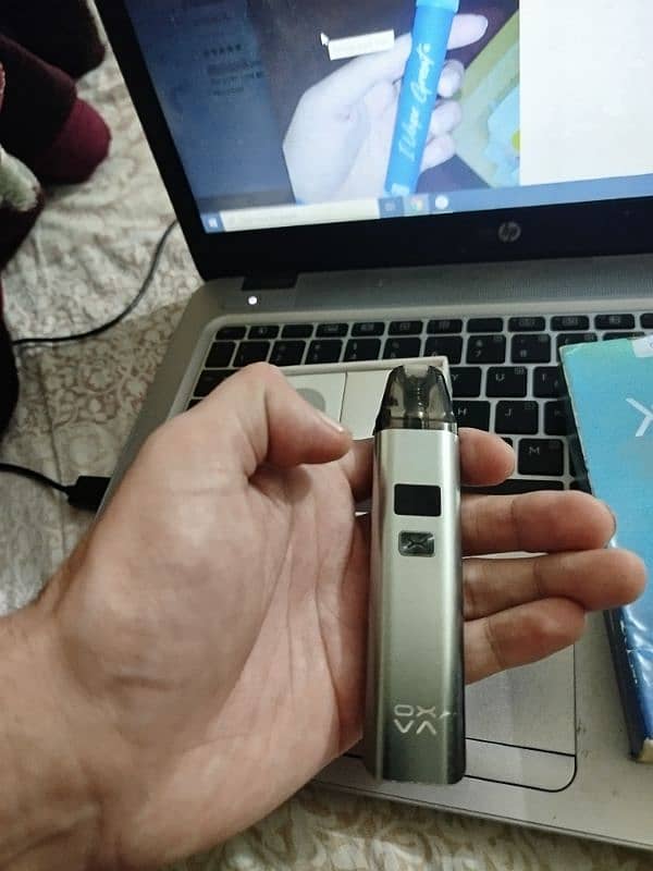 OxvaXslim Vape/Pod 3