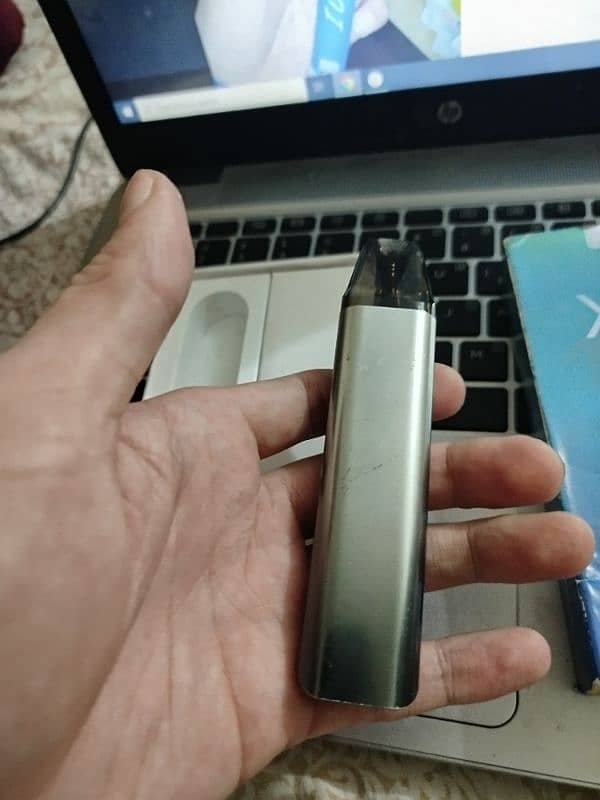 OxvaXslim Vape/Pod 4