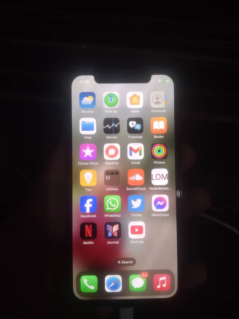 Apple iPhone XS 0