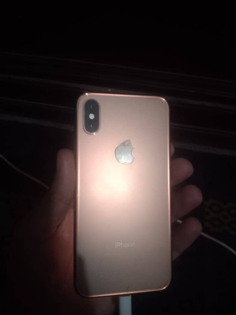 Apple iPhone XS 2