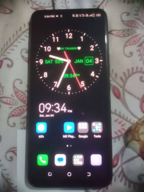 Tecno Pova 6gb ram 128gb 2