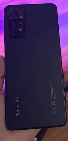 Redmi Note 11 Pro