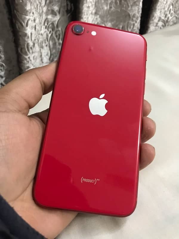 iphone SE PTA approved 0