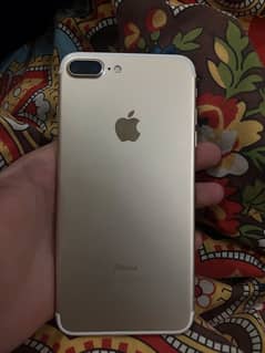 iphone 7 plus 256gb