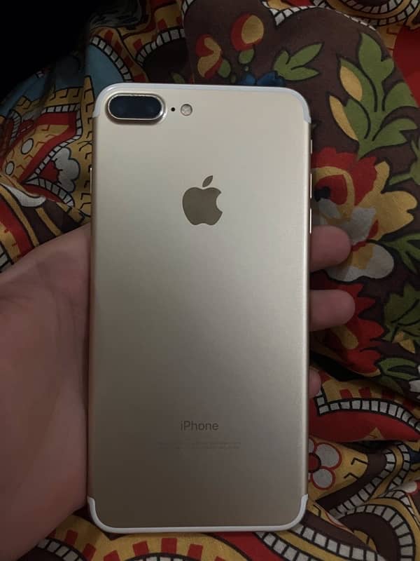 iphone 7 plus 256gb 0