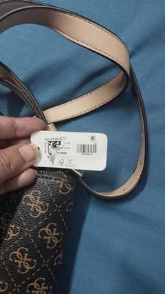 Original "GUESS" Bag