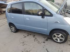 Suzuki MR Wagon 2002