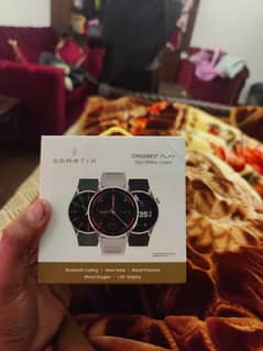 smartwatch like new urgent sale