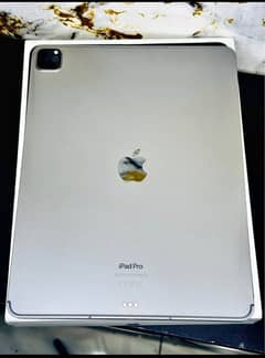 Ipad M2 pro 256 GB /0316,6281100