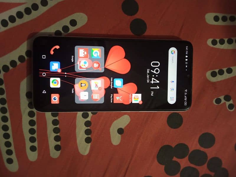 Infinix Smart 7HD 1