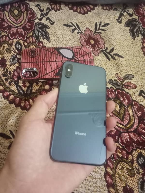 iphone xs 0