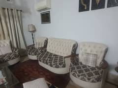 7 seater sofa set