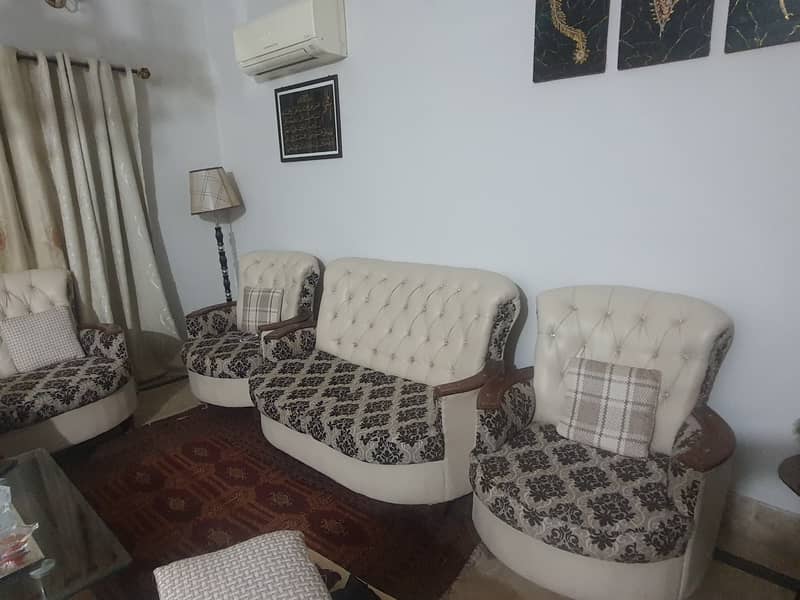 7 seater sofa set 0