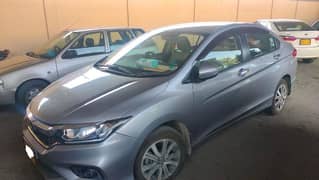 Honda City Aspire 2022 1.5