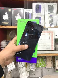 infinix