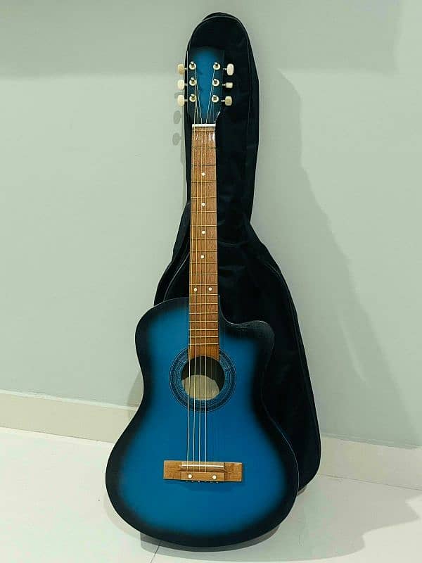 NEW BEGINNER GUITAR FOR SALE 0