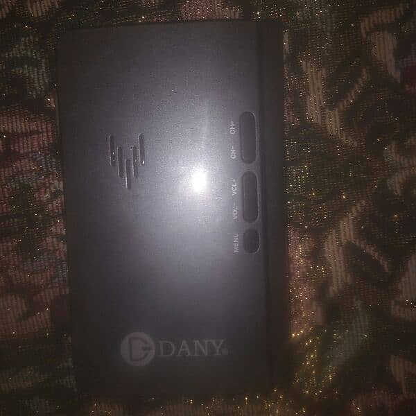 Dany tv device 3