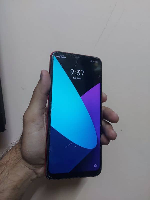 Realme C3 3/32 Best for Pubg 1