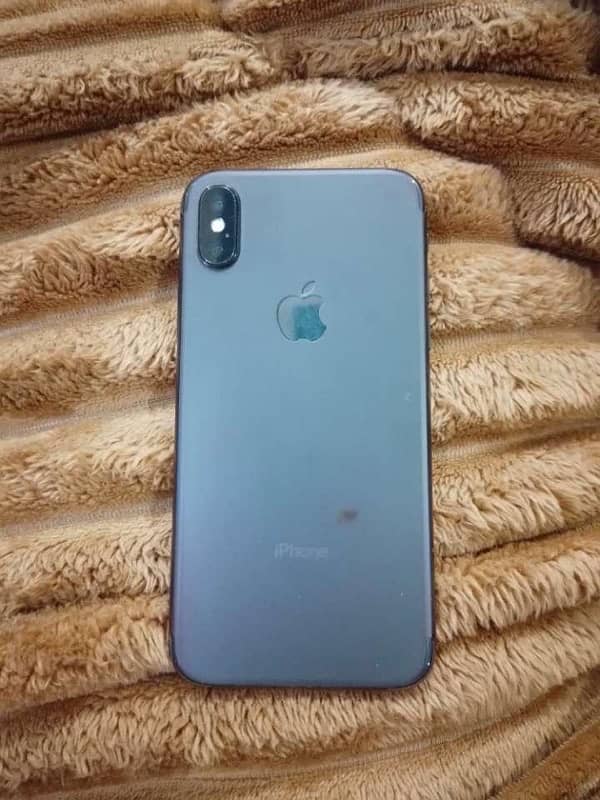 Iphone X Pta Approved 0