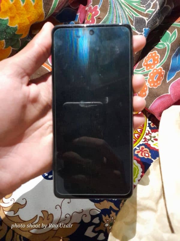 Samsung Galaxy A52 4