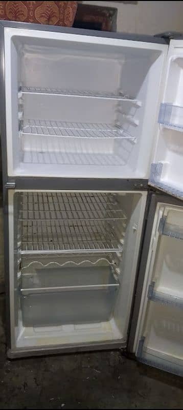 Haier full size fridge 1