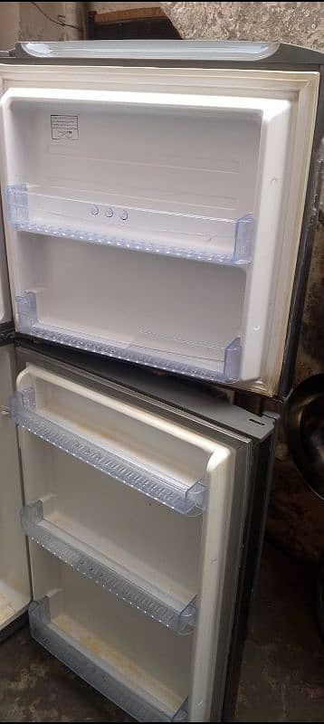 Haier full size fridge 2