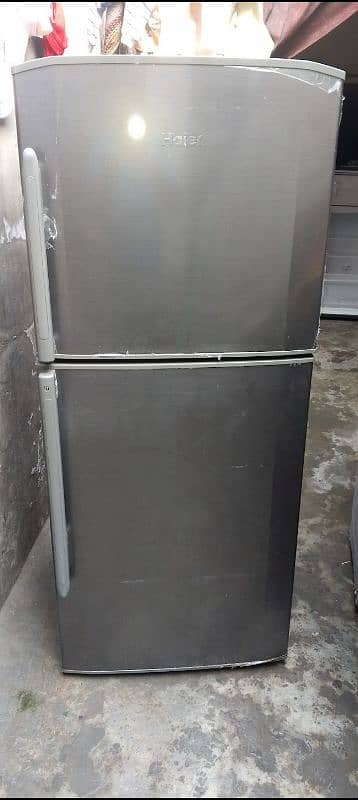 Haier full size fridge 4