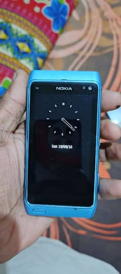 Nokia