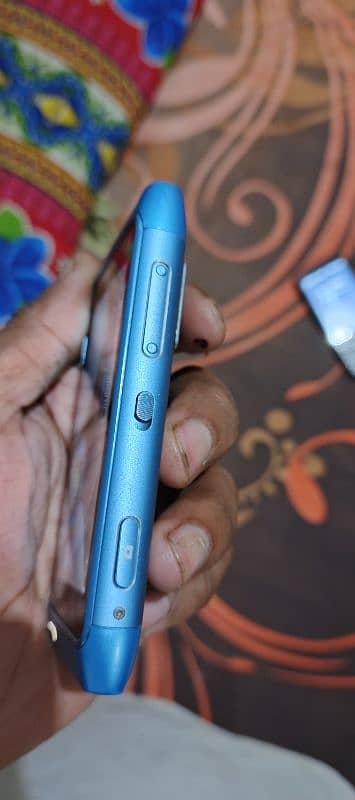 Nokia n8 tech classic mobile ha 1