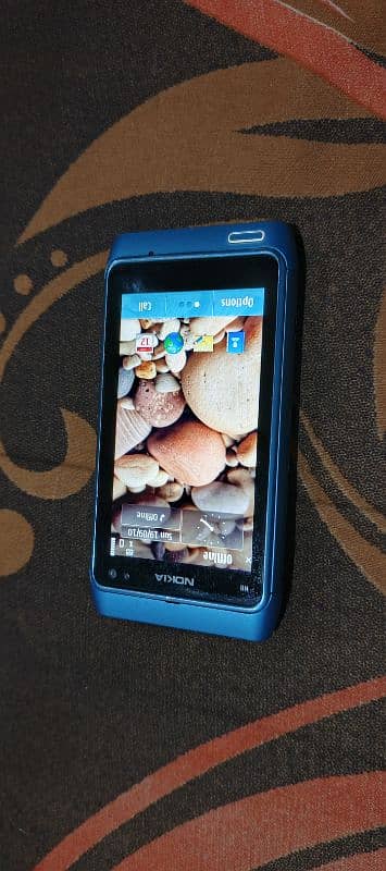 Nokia n8 tech classic mobile ha 5