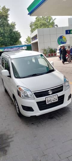 Suzuki Wagon R 2022