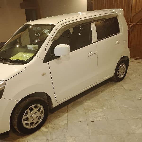 Suzuki Wagon R 2022 5