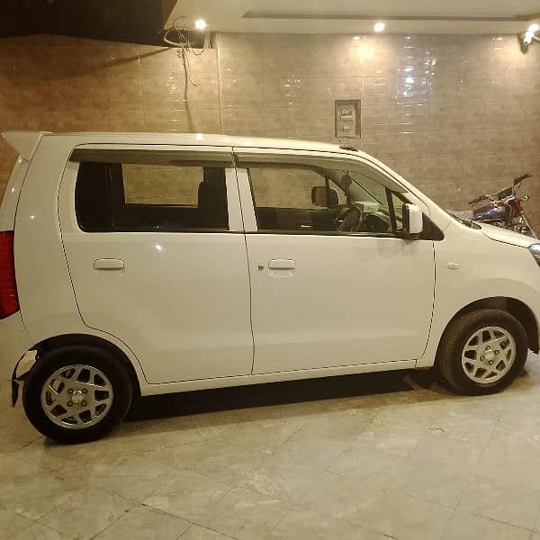 Suzuki Wagon R 2022 8