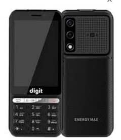 digit 4g energy max