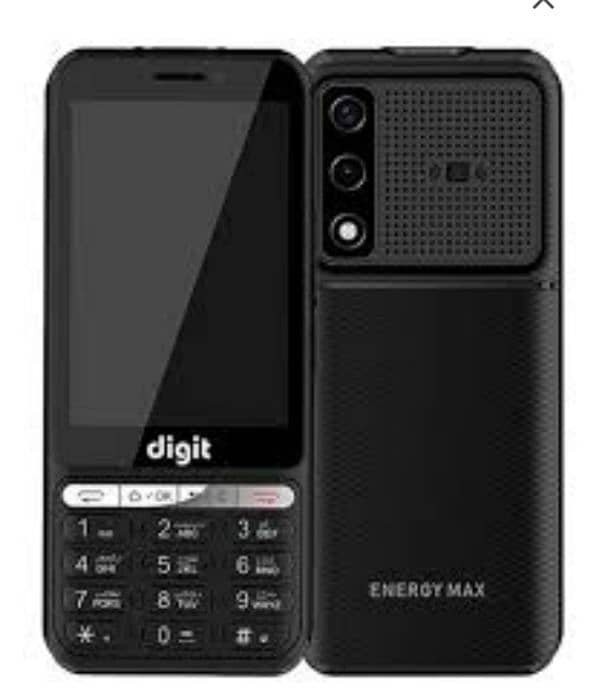 digit 4g energy max 0