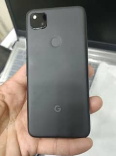 Google Pixel 4A 4G