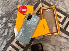 Realme 7 pro