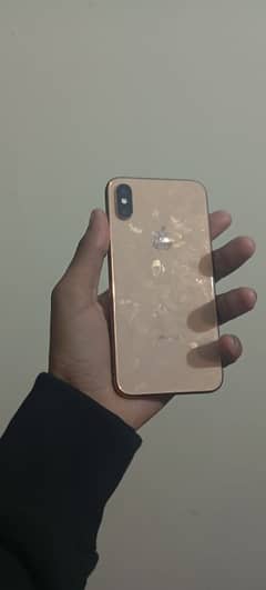 iPhone xs non pta factory unlocked