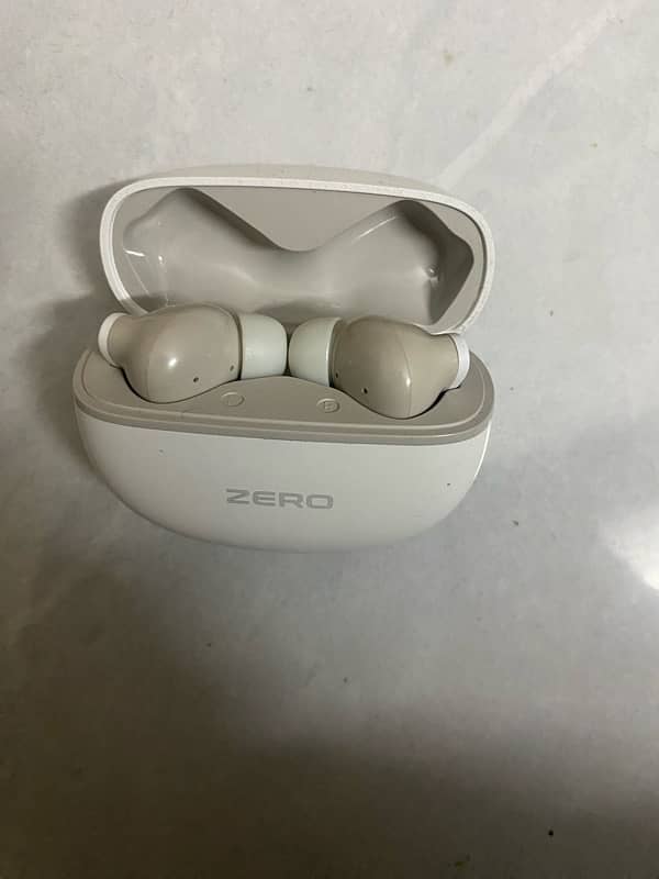 Earbuds-Rover Pro ( zero lifestyle ) 0