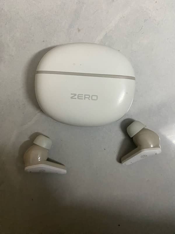 Earbuds-Rover Pro ( zero lifestyle ) 2