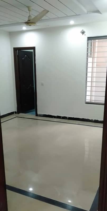 1 kanal 4bed Ground portion For Rent In Korang Town 0