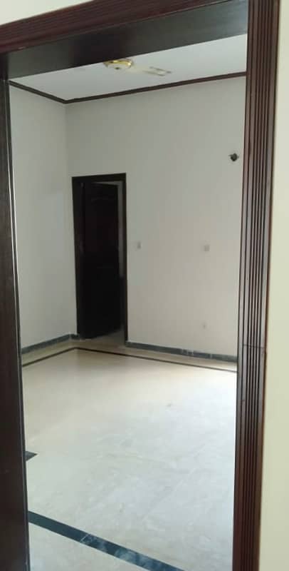 1 kanal 4bed Ground portion For Rent In Korang Town 3