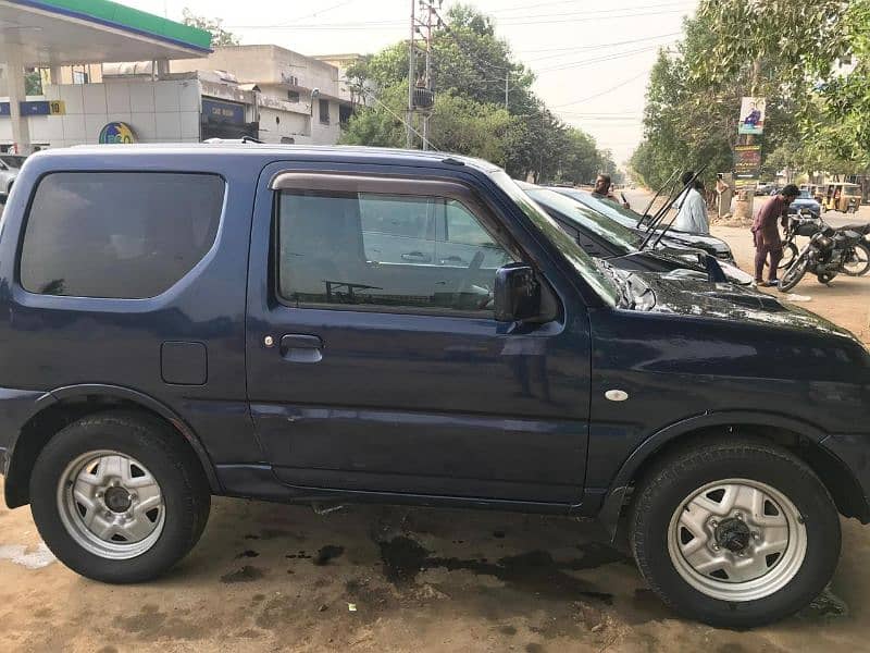 Suzuki Jimny 2015/2019 (EXCHANGE OFFER CAN BE CONSIDERED). 2